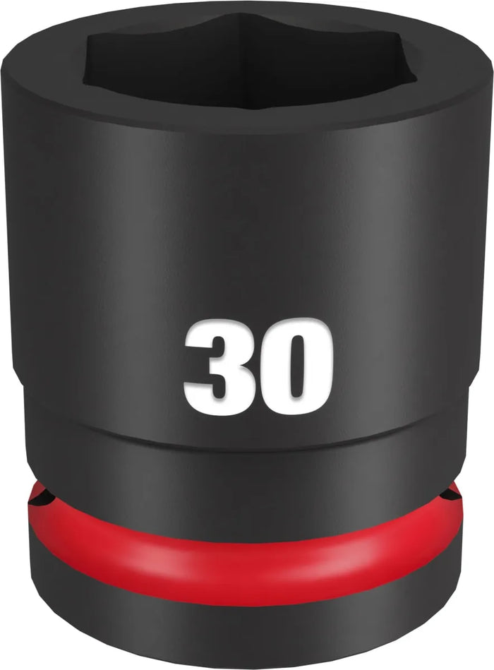 DADO IMPACTO []3/4" DE 30MM (49-66-6368)