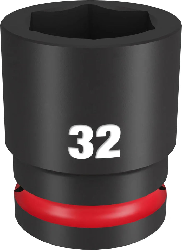 DADO IMPACTO []3/4" DE 32MM (49-66-6370)