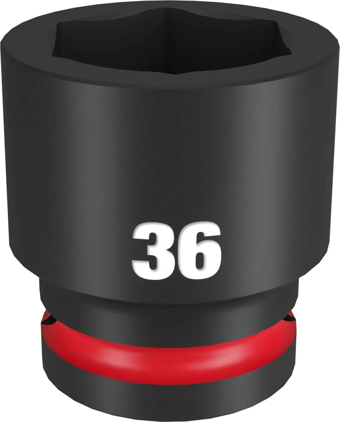 DADO IMPACTO []3/4" DE 36MM (49-66-6374)