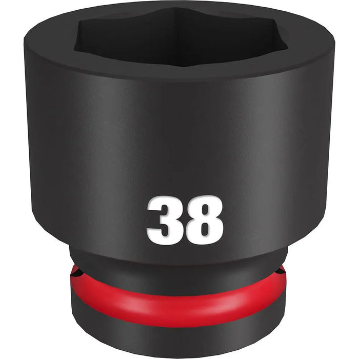 DADO IMPACTO []3/4" DE 38MM (49-66-6376)