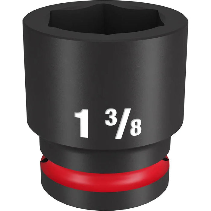 DADO IMPACTO []3/4" DE 1.3/8(49-66-6313)