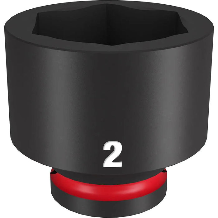DADO IMPACTO []3/4" DE 2"(49-66-6323)