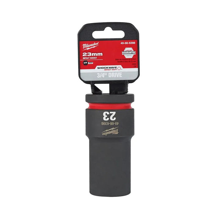 DADO IMPACTO LARGO[]3/4 23MM(49-66-6398)