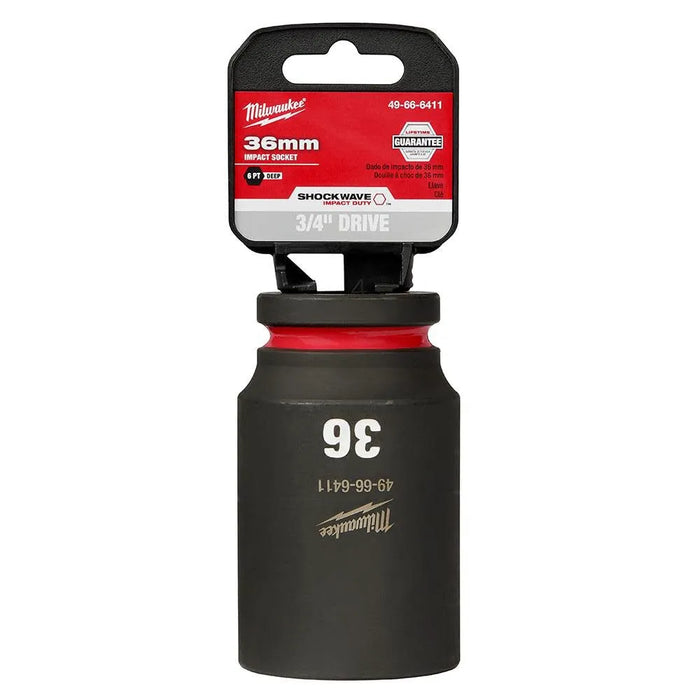 DADO IMPACTO LARGO[]3/4 36MM(49-66-6411)