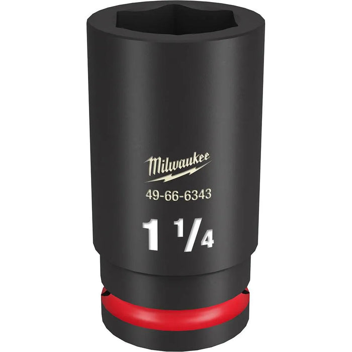 DADO IMPACT LARGO[]3/4 1.1/4(49-66-6343)