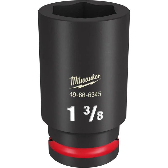 DADO IMPACT LARGO[]3/4 1.3/8(49-66-6345)