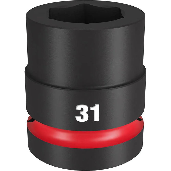 DADO IMPACTO []1" DE 31MM (49-66-6596)