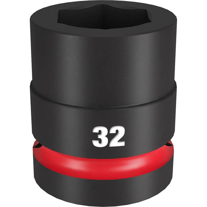 DADO IMPACTO []1" DE 32MM (49-66-6597)