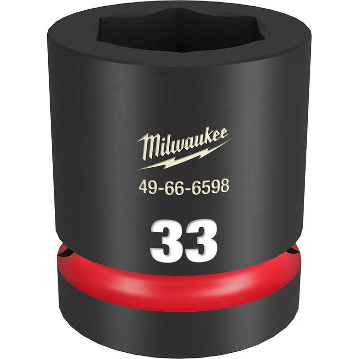DADO IMPACTO []1" DE 33MM (49-66-6598)