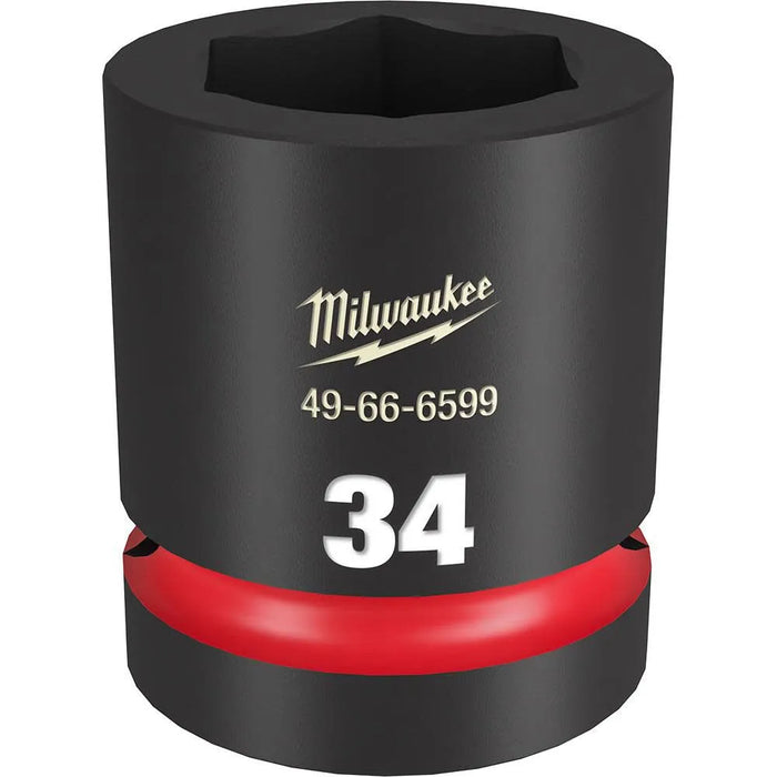 DADO IMPACTO []1" DE 34MM (49-66-6599)