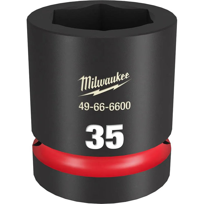 DADO IMPACTO []1" DE 35MM (49-66-6600)