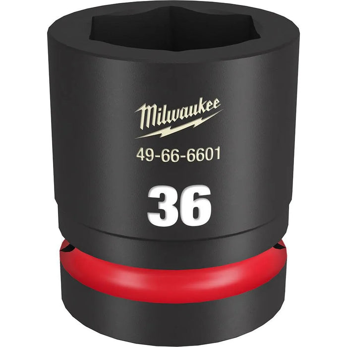 DADO IMPACTO []1" DE 36MM (49-66-6601)