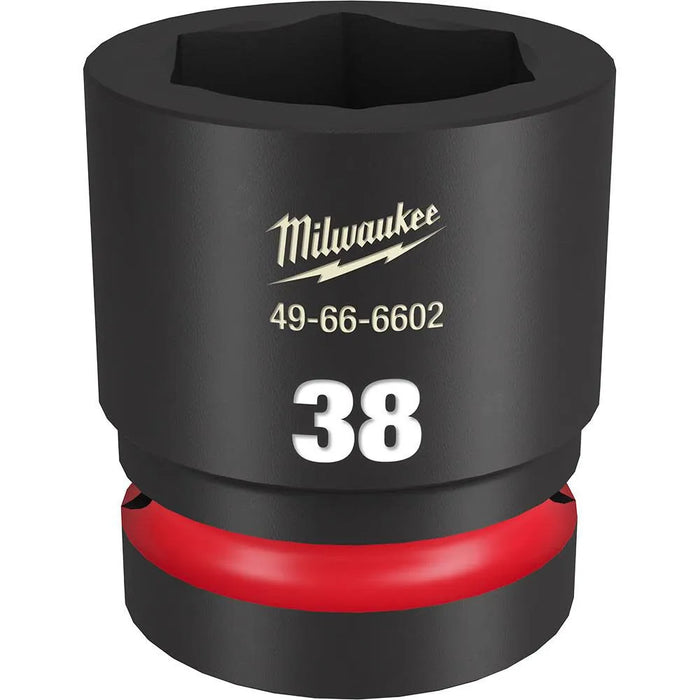 DADO IMPACTO []1" DE 38MM (49-66-6602)