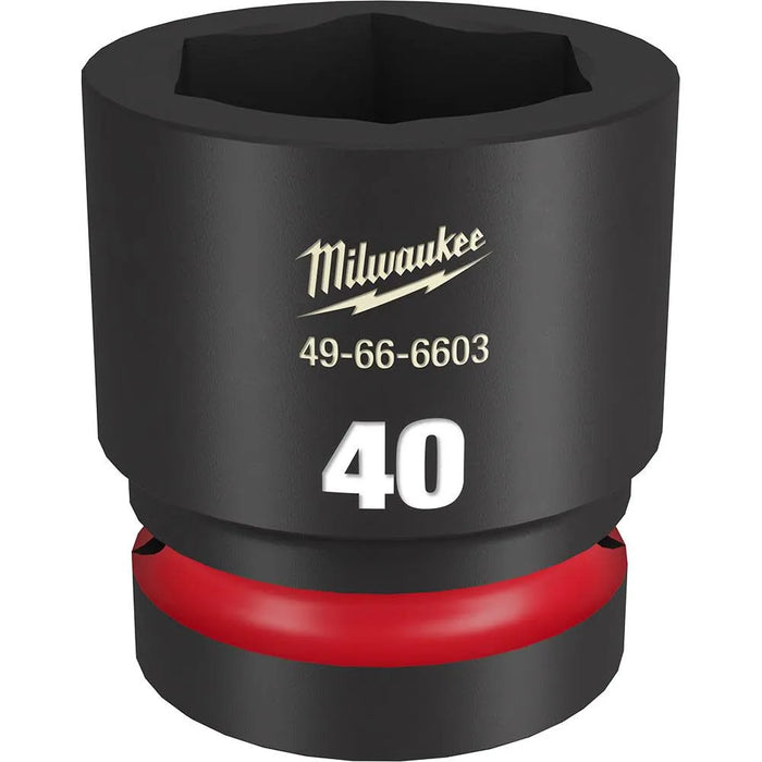 DADO IMPACTO []1" DE 40MM (49-66-6603)