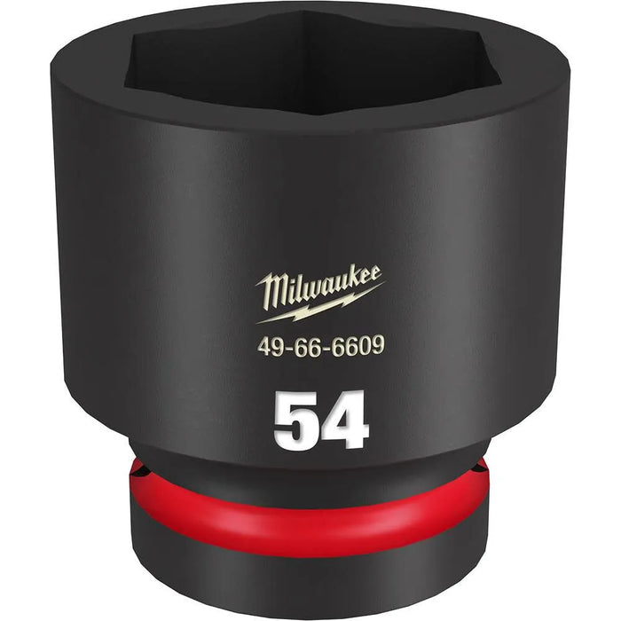 DADO IMPACTO []1" DE 54MM (49-66-6609)