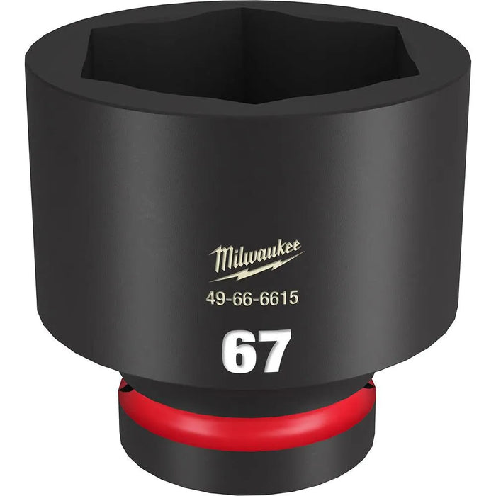 DADO IMPACTO []1" DE 67MM (49-66-6615)