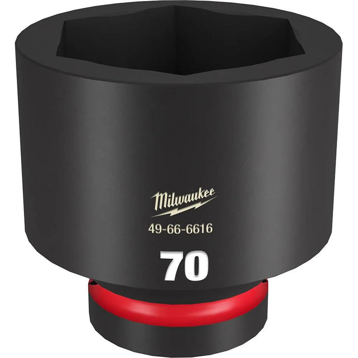 DADO IMPACTO []1" DE 70MM (49-66-6616)
