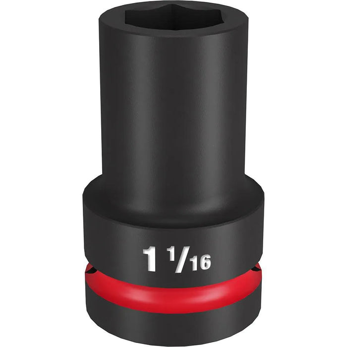 DADO IMPACT LARGO[]1" 1.1/16(49-66-6505)