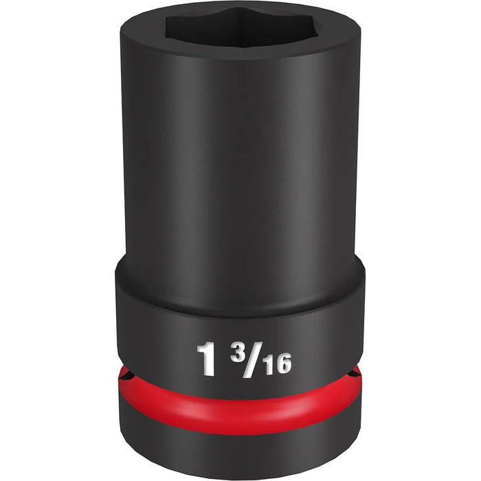 DADO IMPACT LARGO[]1" 1.3/16(49-66-6507)