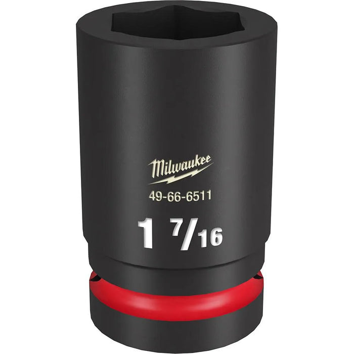 DADO IMPACT LARGO[]1" 1.7/16(49-66-6511)