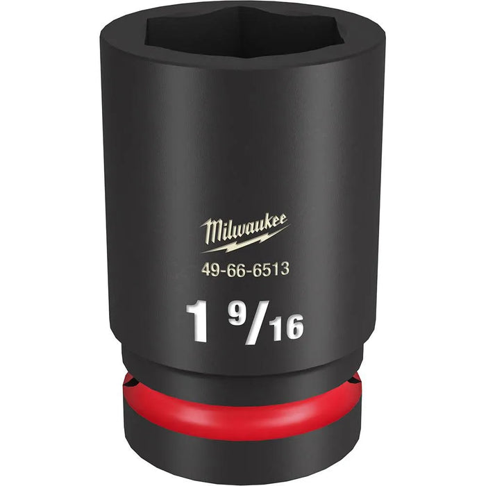 DADO IMPACT LARGO[]1" 1.9/16(49-66-6513)