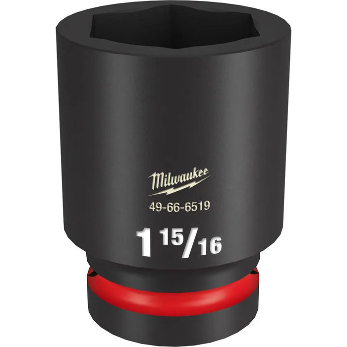 DADO IMPAC LARGO[]1" 1.15/16(49-66-6519)