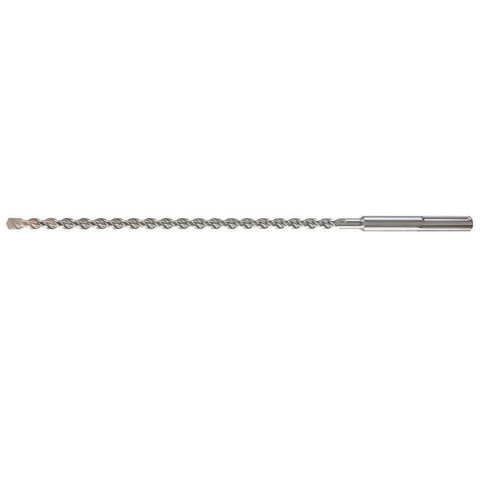 BROCA SDS MAX 4CT 9/16"X21"(48-20-3912)