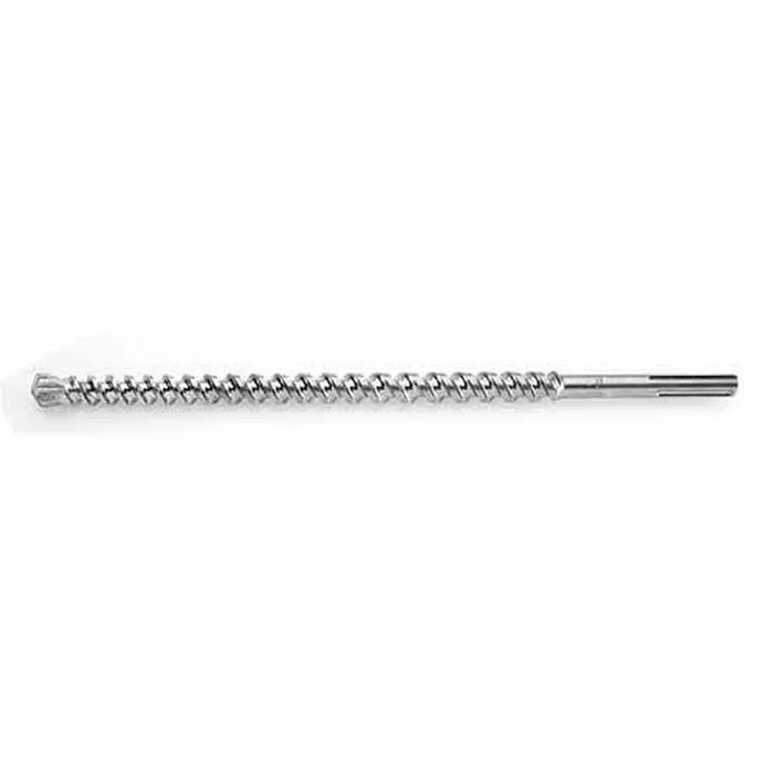 BROCA SDS MAX 4CT 1.1/8"X21"(48-20-3966)