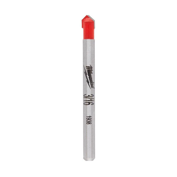 BROCA VIDRIO 3/16"-5MM(48-20-8981)