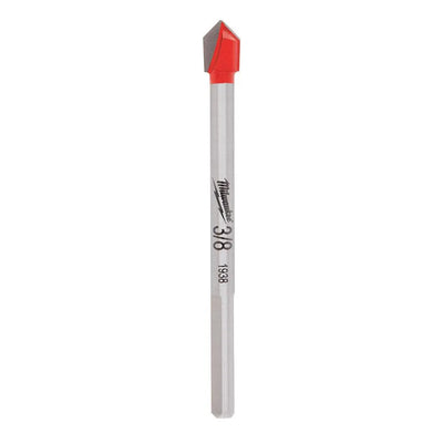 BROCA VIDRIO 3/8"-10MM(48-20-8984)