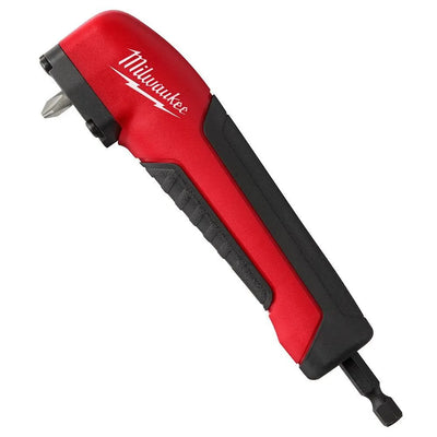 ADAPTADOR ACODADO 90° 1/4"(48-32-2390)