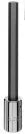 Dado Allen []1/2" De 12 Mm. Largo (J5441-12Mxl)