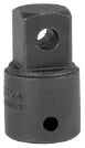 Adaptador Impacto []3/8" H. A []1/2" M. (J7650)