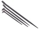 Jgo. De 4 Barras Para Alinear (J2100)