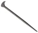Barra Alinear De Gancho De 1/2" X 12" (J2126)