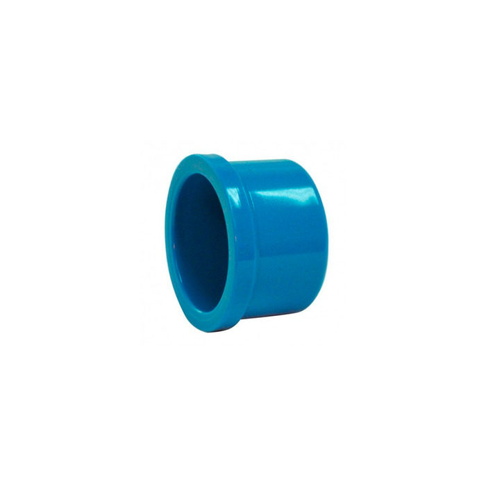 Tapa Gorro PVC Cementar Hoffens