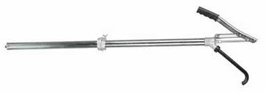 Bomba Transv Pressol Salida Plastic #13015