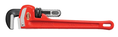 Llave Stillson 14" (31020)