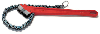 LLAVE CADENA C-14 P/CAÑERIAS 2 PESADO (31315)