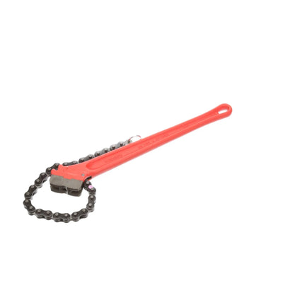 LLAVE CADENA C-18 P/CAÑERIAS 2.1/2 (31320)