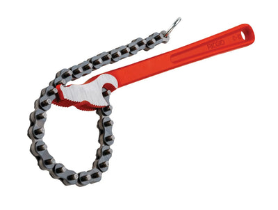 LLAVE CADENA C-12 P/CAÑERIAS 2 LIVIANO (31310)