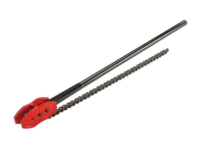 Llave Cadena 1.1/2"-8" Trabajo Pesado (92680)