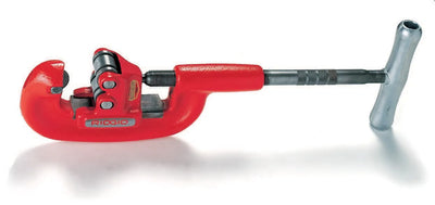 Cortatubo 1/8"-2" Trabajo Pesado (32895)
