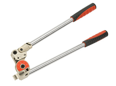 Doblatubos De 3/8" #606 (38043)