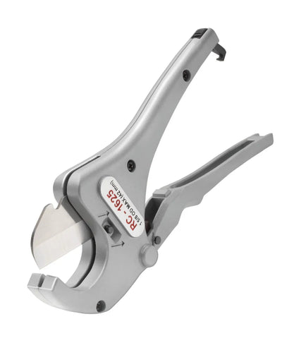 Tijera Trinquete P/Tubos Plast. 3-42 Mm. (23498)