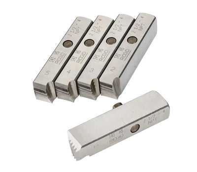 Jgo. Peines Terraja #141 De 2.1/2"-4" Npt (38120)