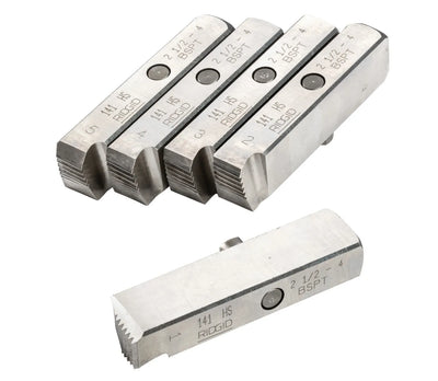 Jgo. Peines Terraja #141 De 2.1/2"-4" Bspt (66625)