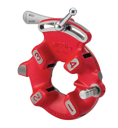 Cabezal Ap.Rapida #811A P/Roscadora (97065)