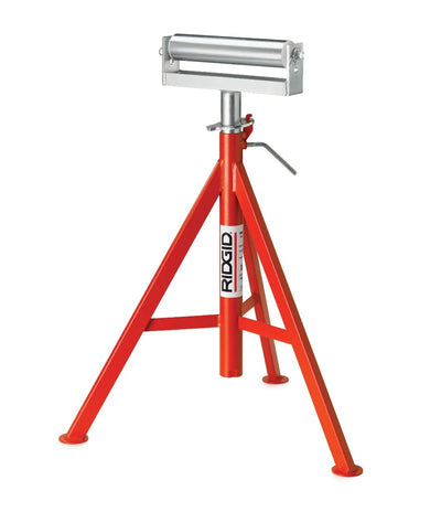 SOPORTE PARA ROSCAR TUBOS CJ-99  (56682)