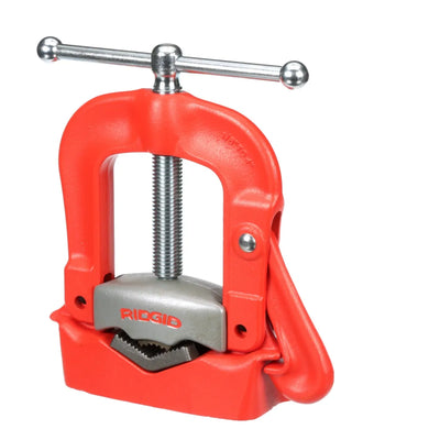 PRENSA HORQUILLA #25 1/8-4 RIDGID (40100)